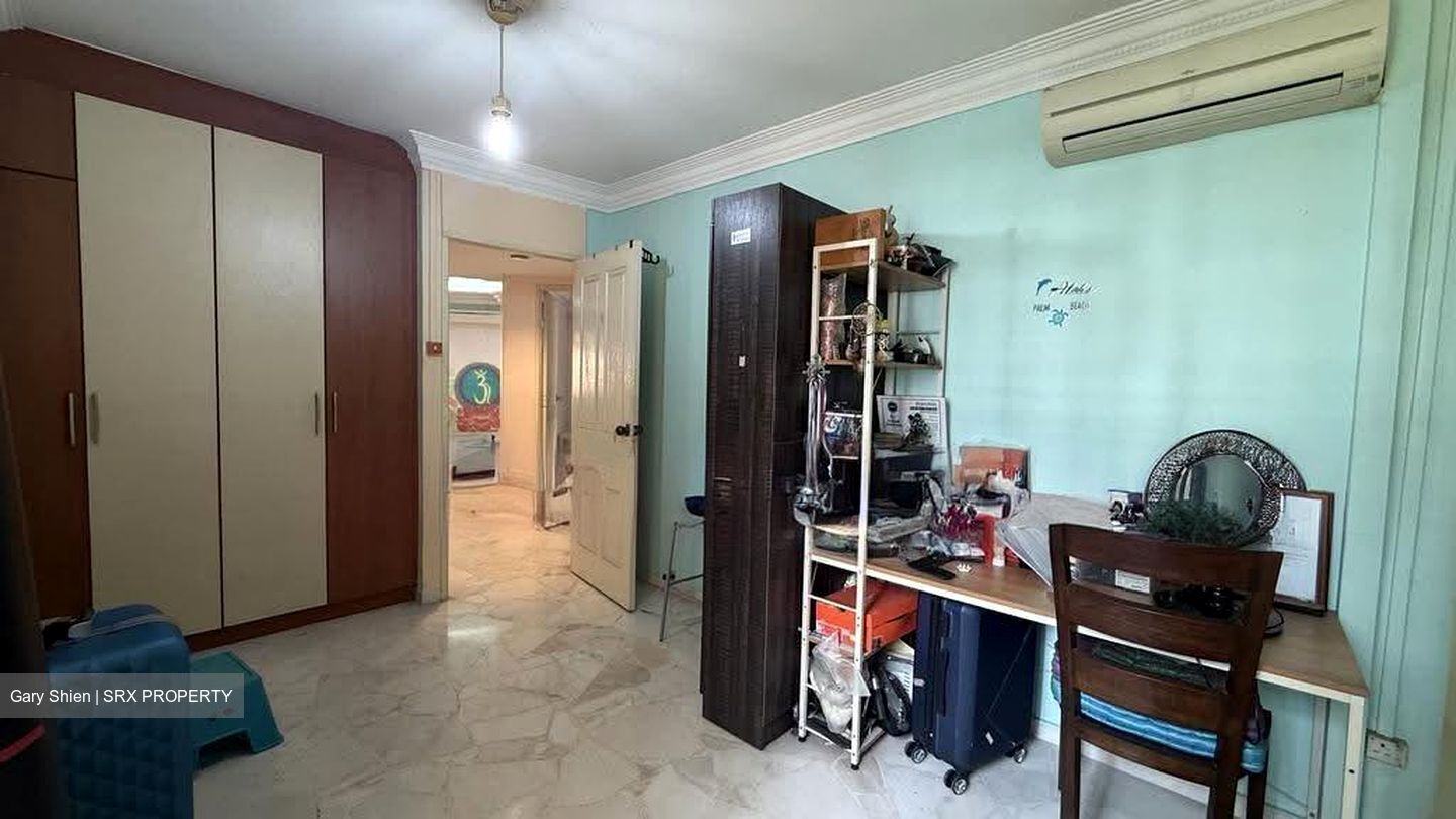 Blk 150 Pasir Ris Street 13 (Pasir Ris), HDB 4 Rooms #631312751